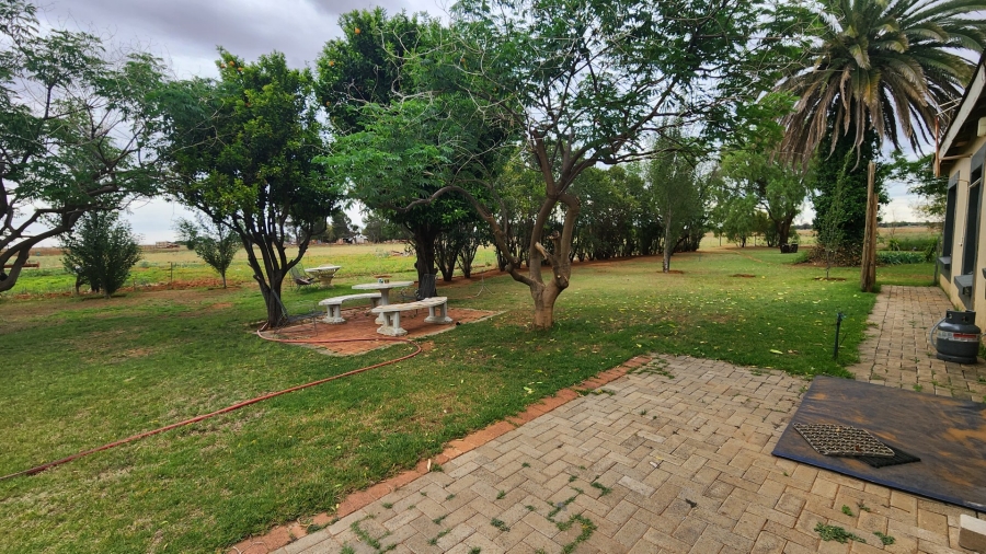 3 Bedroom Property for Sale in Bainsvlei Free State